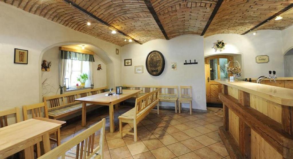 Winzerhof - Gaestehaus Stoeger Dürnstein Εξωτερικό φωτογραφία