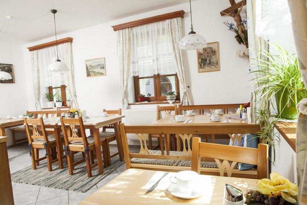 Winzerhof - Gaestehaus Stoeger Dürnstein Εξωτερικό φωτογραφία